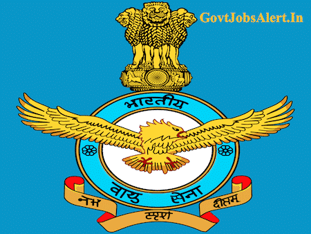 IAF Jobs: 240 + Vacancies of Flying Officers for 2020 - Last Date ...