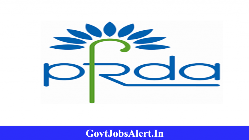 PFRDA Jobs: Officers Recruitment 2020 on Rs. 16 LPA CTC - Freshers ...