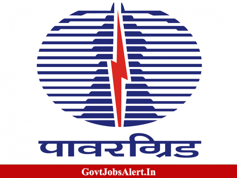 PGCIL Jobs: Apply Now for 93 New Vacancies For Freshers - Graduates or ...