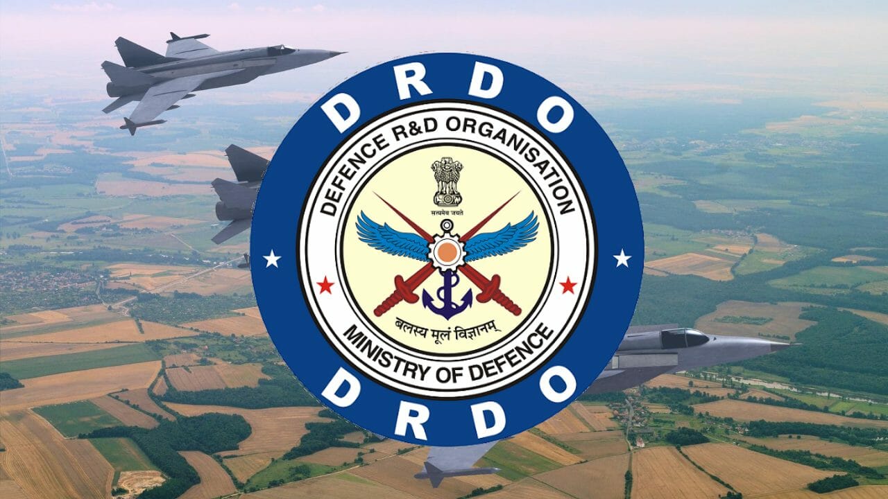 DRDO Jobs Recruitment Of Freshers By The Defence Research And 