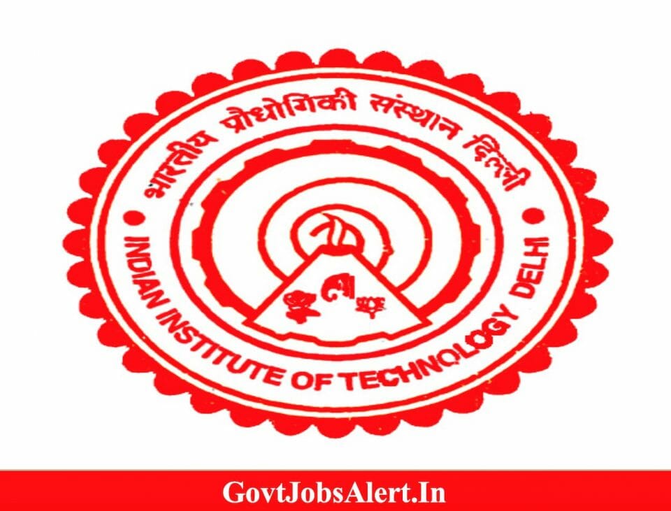 IIT Jobs: Executive Assistants Recruitment 2020 on CTC up to Rs. 10.80