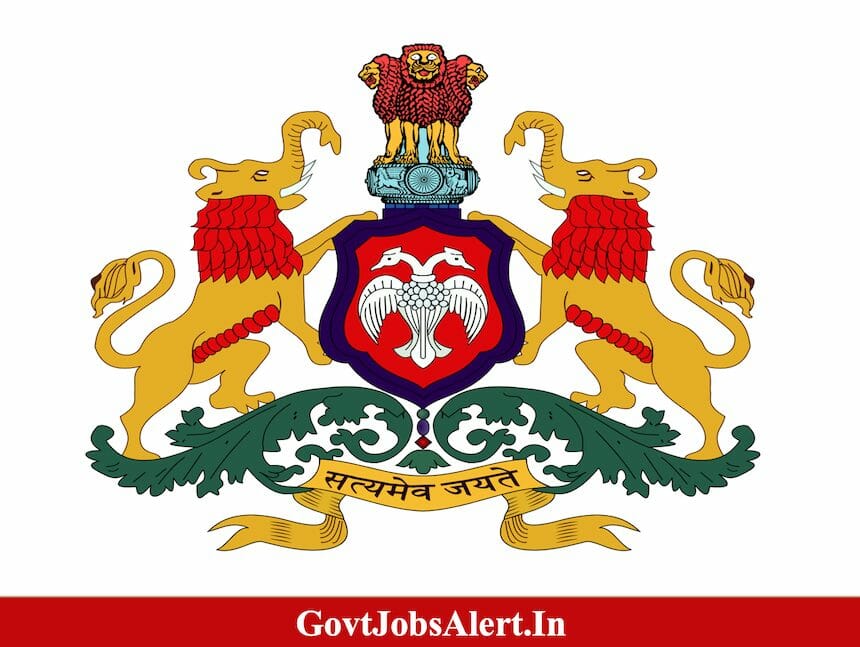 KPSC Jobs 250+ Technical / NonTechnical Posts Graduates Or Civil