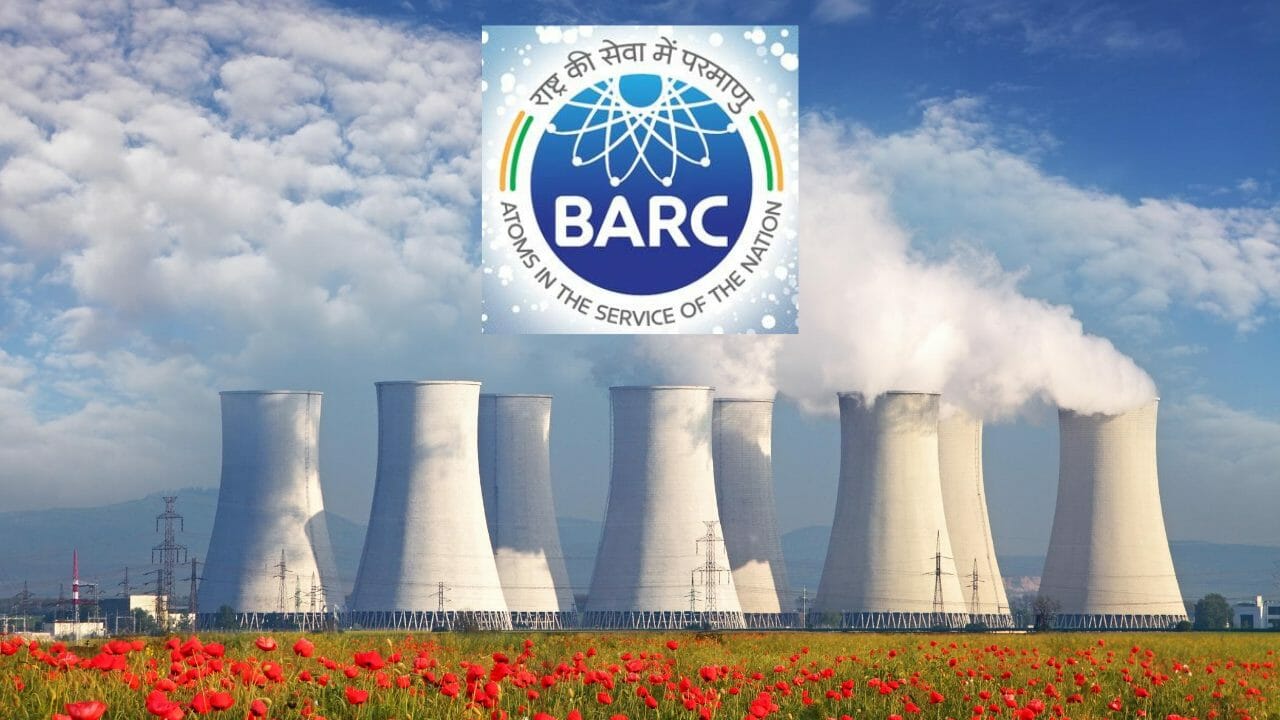 BARC Jobs Recruitment for Various Technical & Medical Positions by