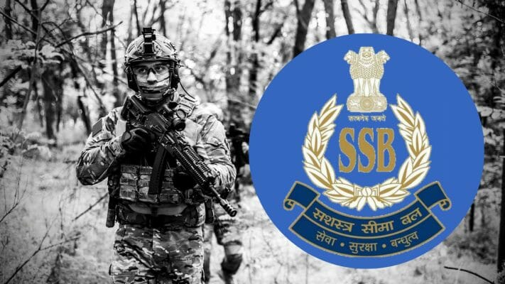 SSB Jobs: Recruitment For 1500+ Vacancies For 2020 - 10th Pass Or Any ...