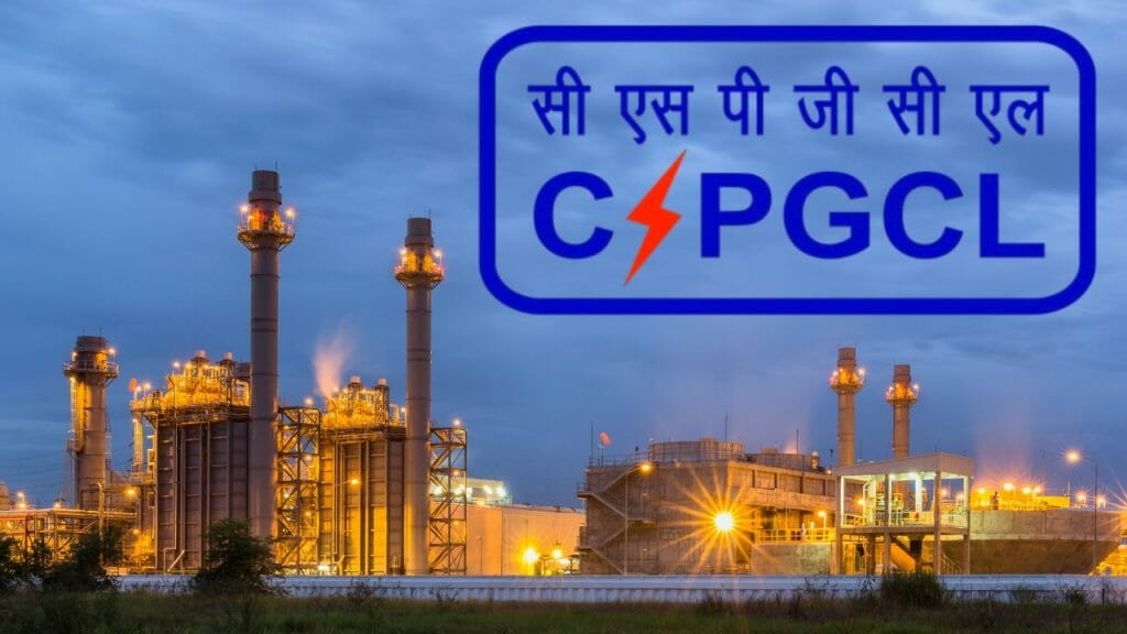 CSPGCL Jobs: Recruitment of Fresh Engineering Graduate, Diploma & ITI ...