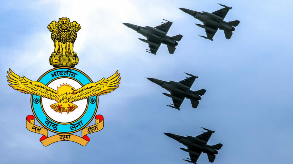 IAF Jobs: AFCAT 01/2021 Notification OUT ! - Join Indian Air Force As ...