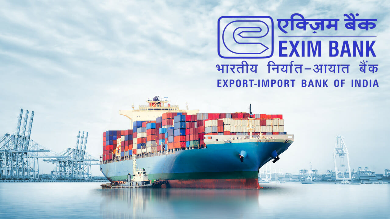 EXIM Bank Jobs: Management Trainees Recruitment 2020 On Rs. 17.0 LPA ...