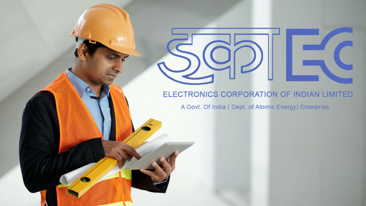 Fresh electrical engineers jobs in india