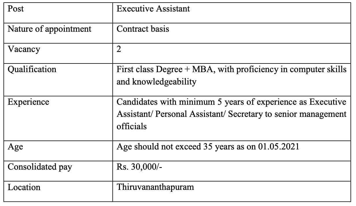 first assistant salary