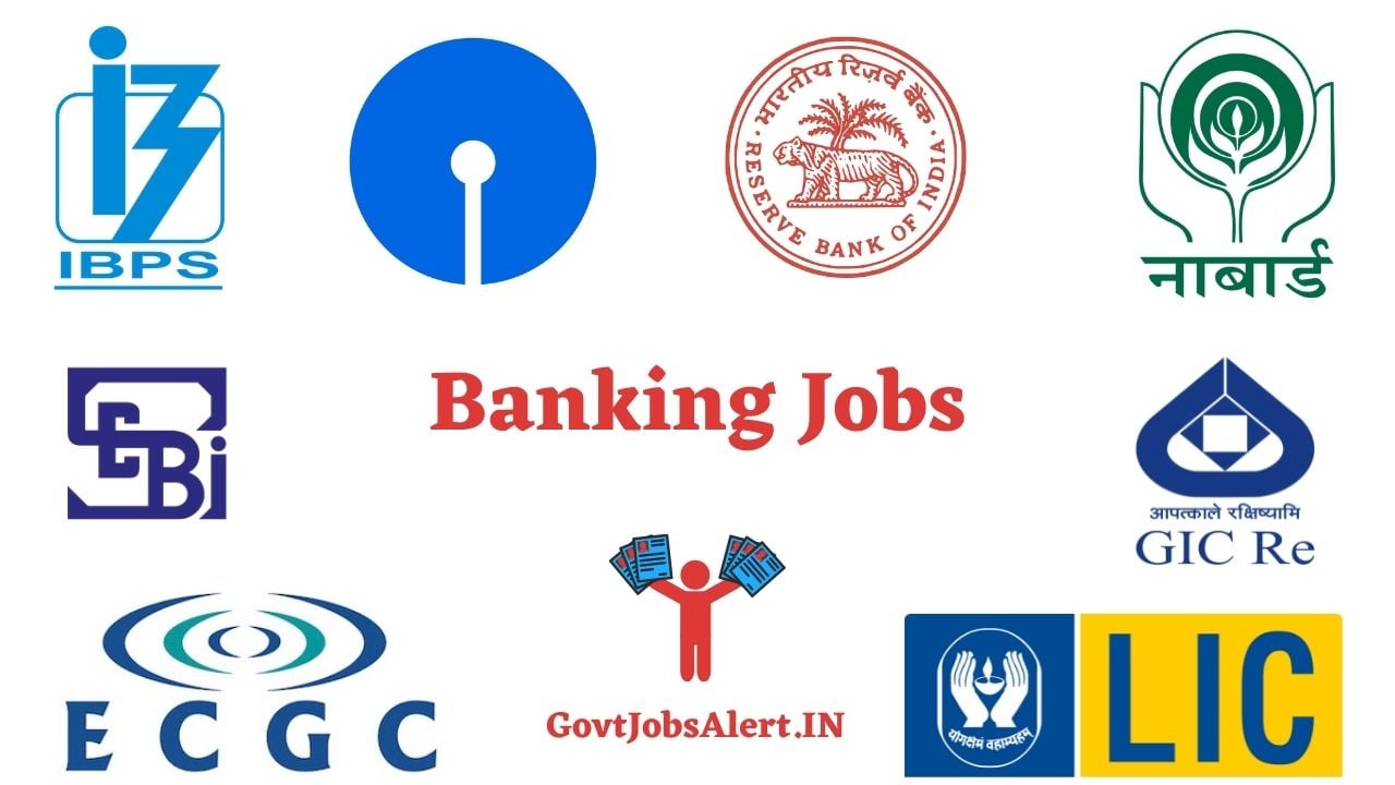 Banking Jobs Latest Vacancies & Recruitment In The Banking Sector