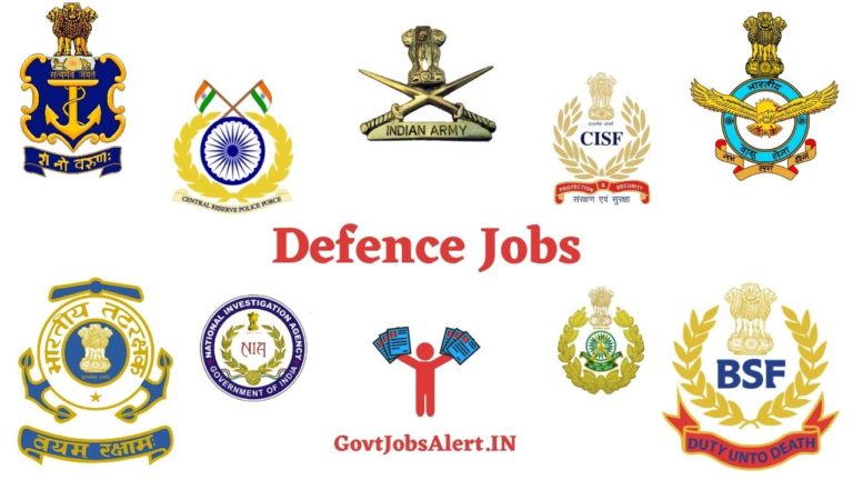 Defence jobs sponsored undergraduate