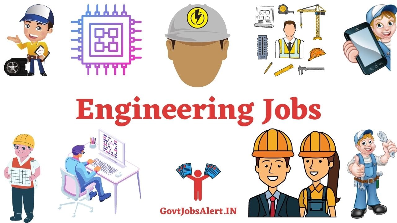 jobs engineering
