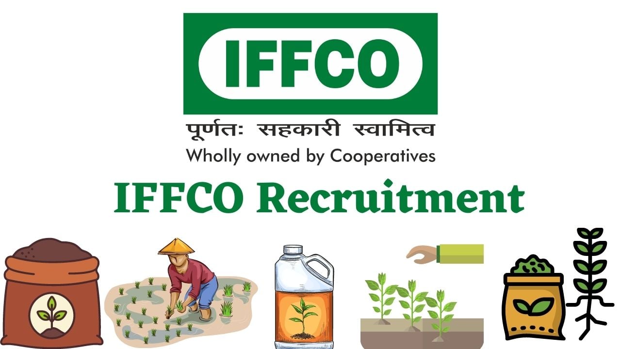 IFFCO Recruitment
