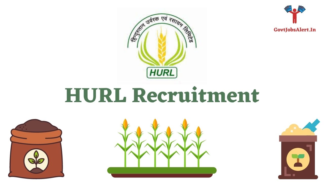 HURL Recruitment