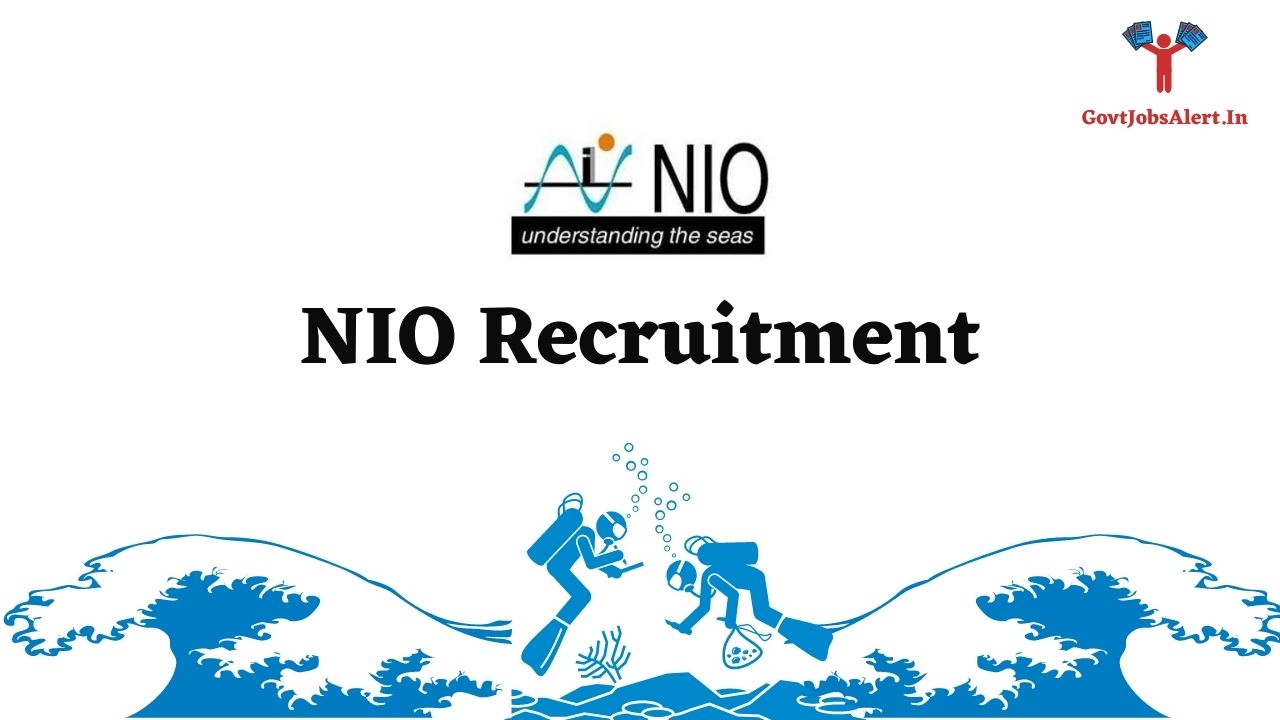 nio-recruitment-2021-for-junior-secretariat-assistant-job-vacancy