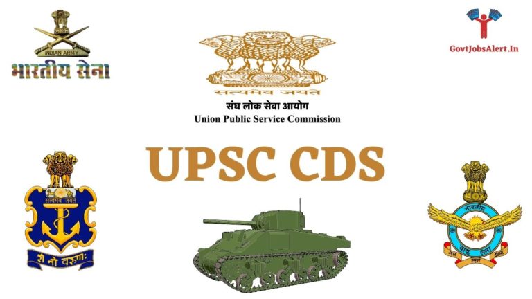 upsc-cds-2023-ii-recruitment-notification-out-an-opportunity-to