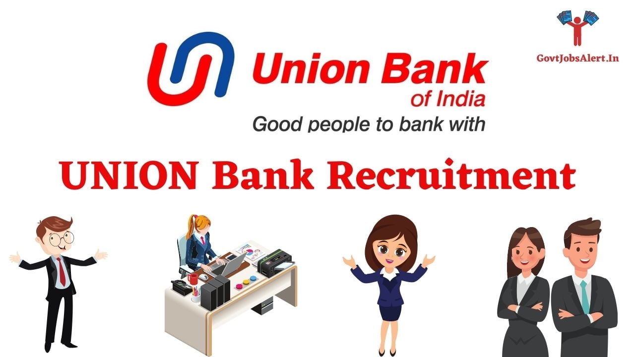 Union Bank Recruitment