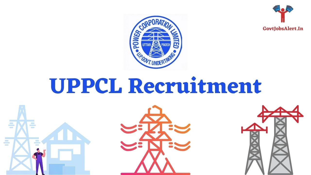 UPPCL Recruitment