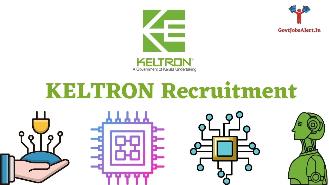 KELTRON Recruitment 2023 – Apply Online For Latest 20 Engineer, Technical  Assistant, Specialist Vacancies | Free Job Alert - Thozhilveedhi.Com