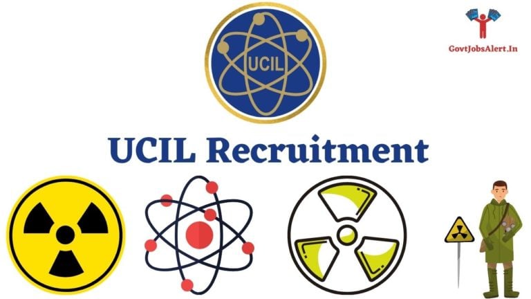 UCIL Recruitment