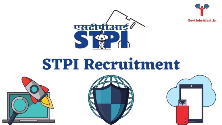 STPI Recruitment