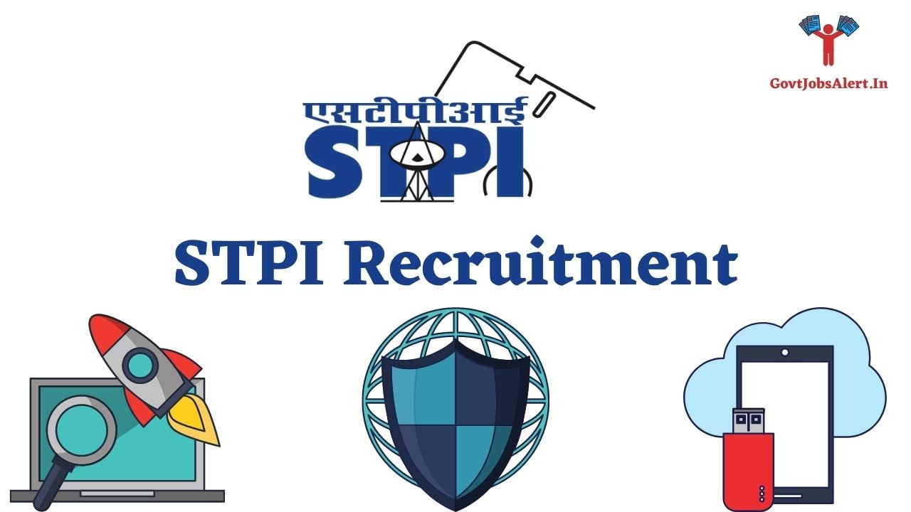 STPI Recruitment