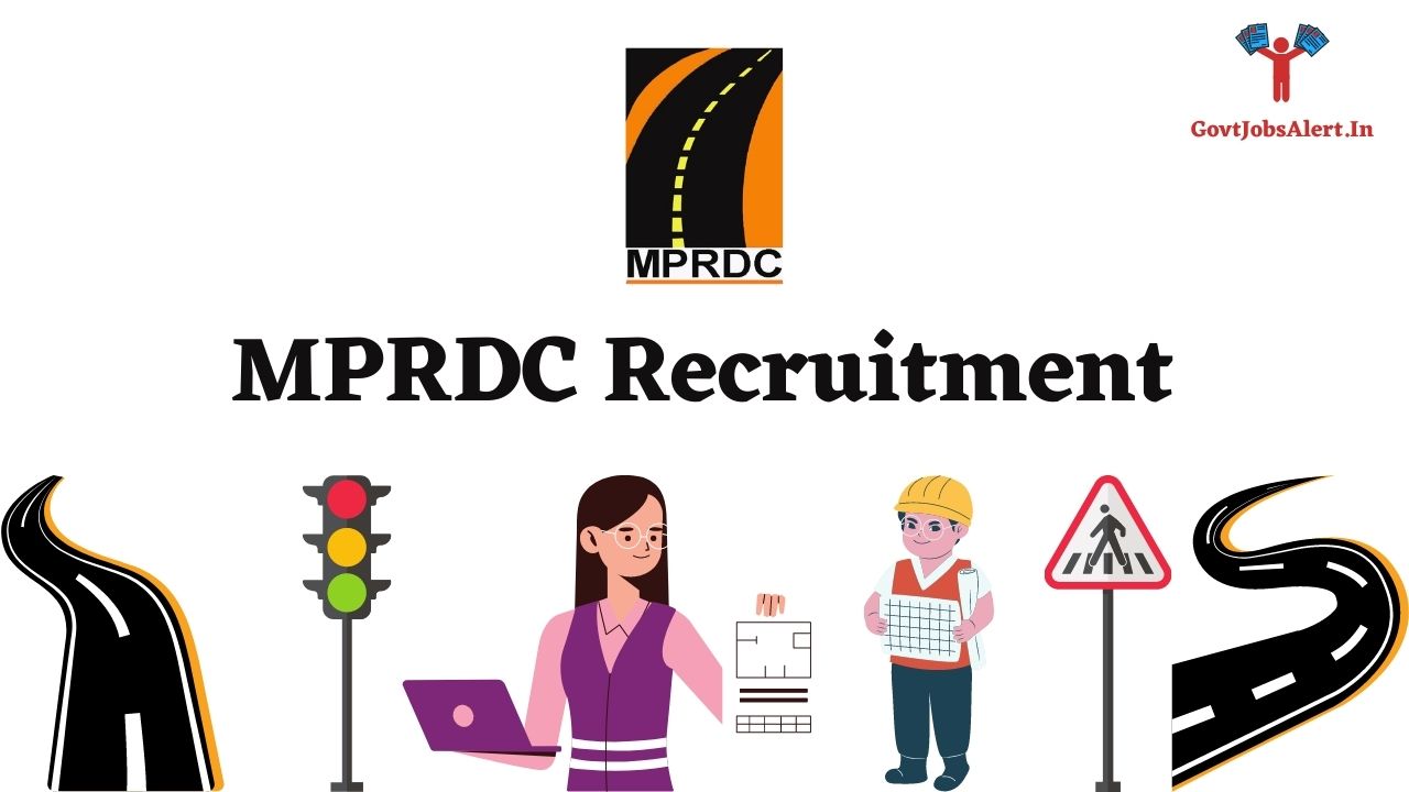 MPRDC Recruitment