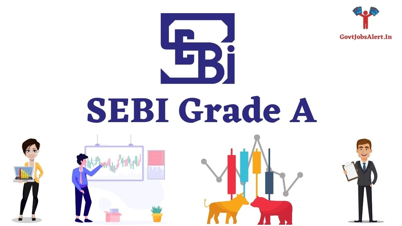 SEBI Grade A