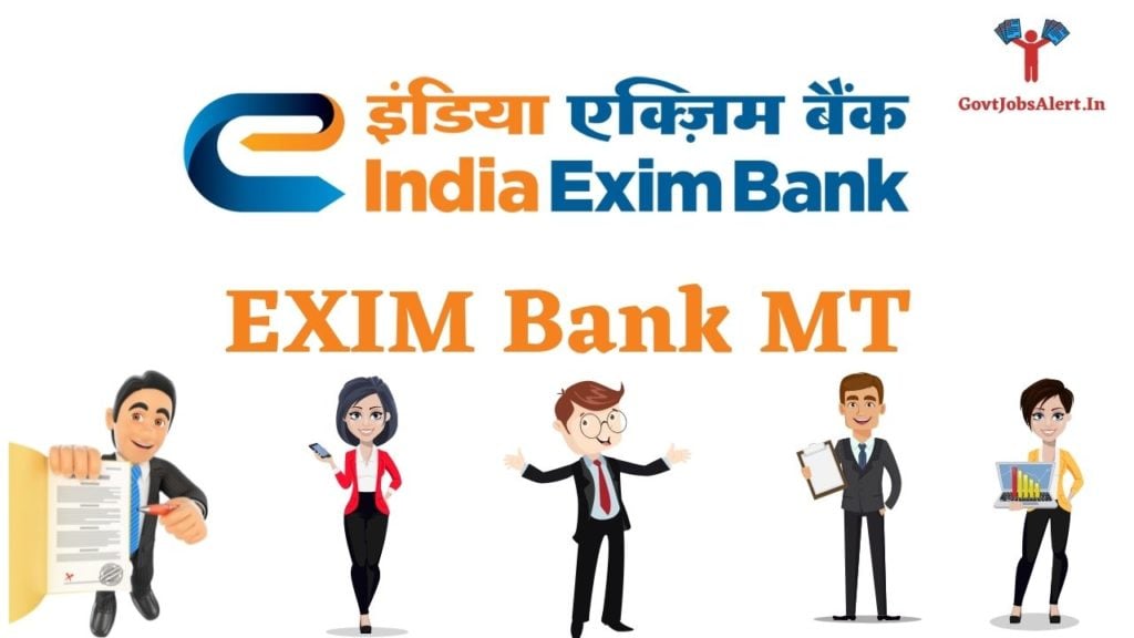 EXIM Bank MT