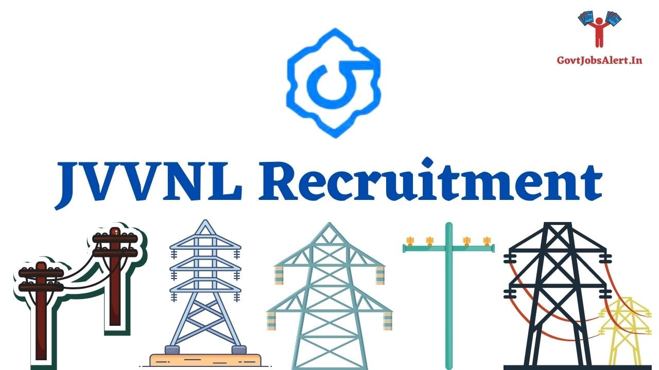 JVVNL Technical Helper Result 2023 - ITI Education
