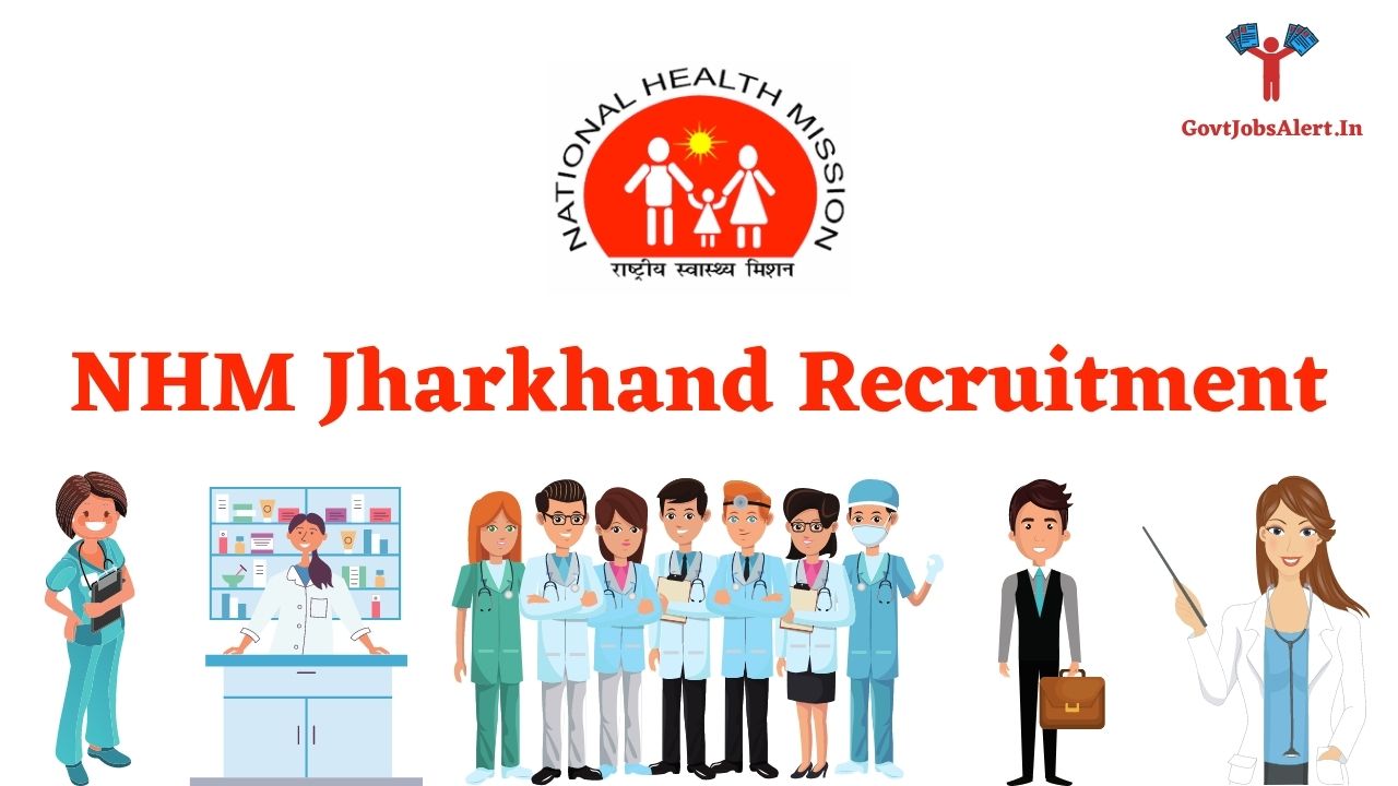 nhm-jharkhand-recruitment-2022-for-1141-medical-officers-accounts