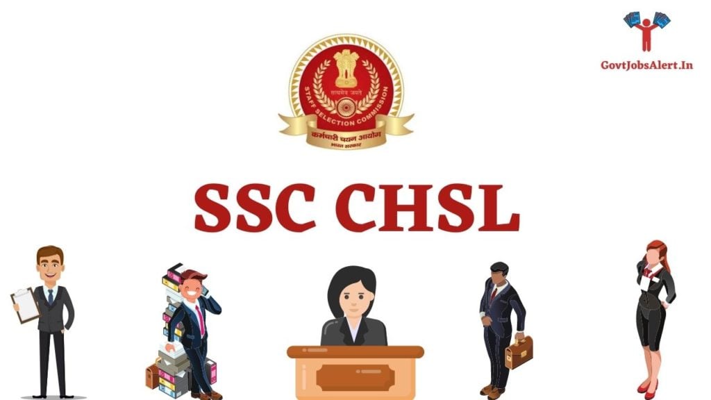 SSC CHS