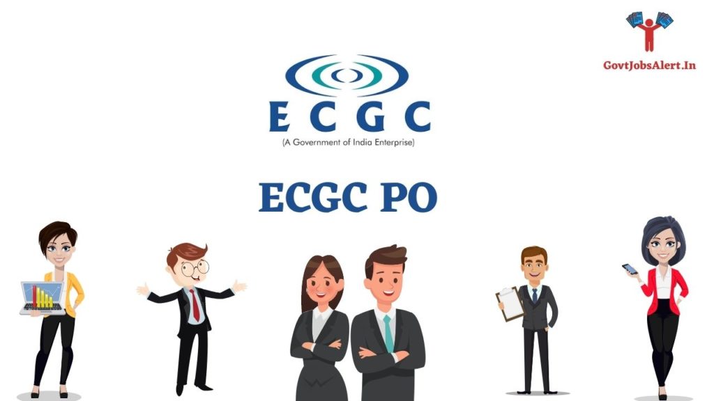 ECGC PO