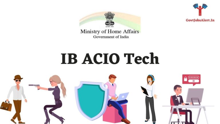 IB ACIO Tech
