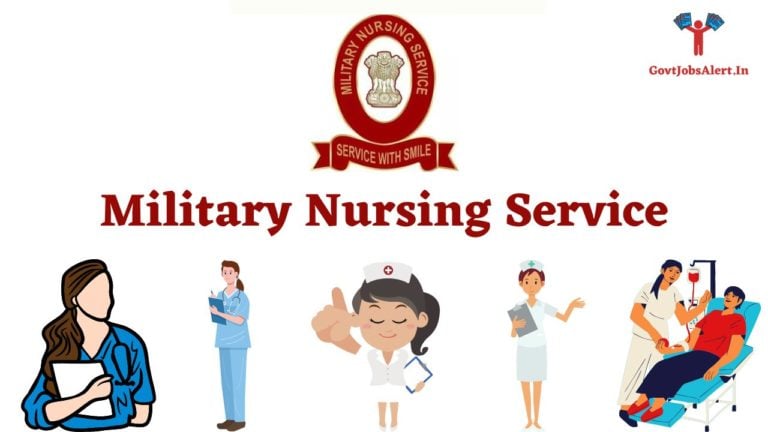 Military Nursing Service