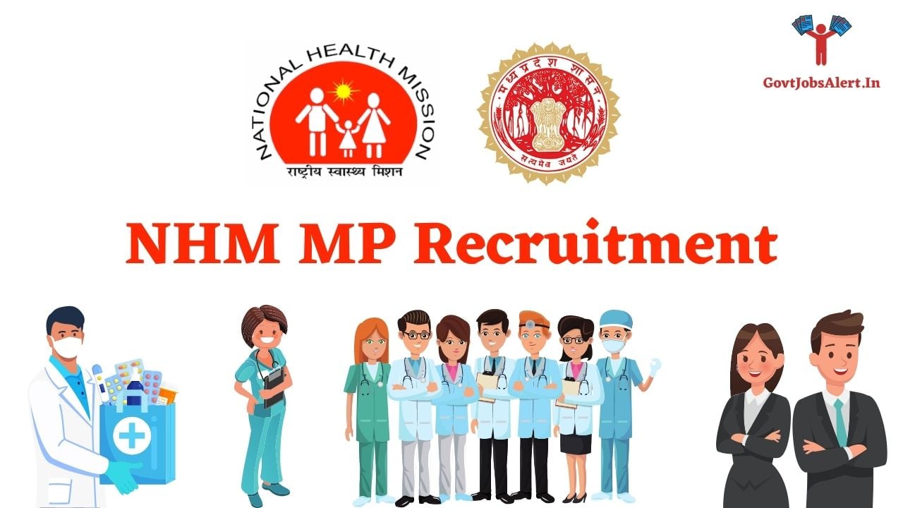 NMH MP Recruitment