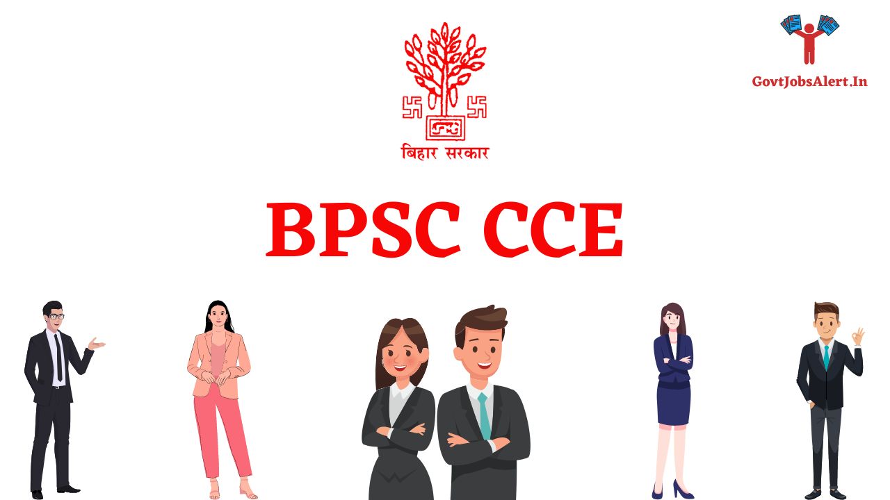 BPSC CCE
