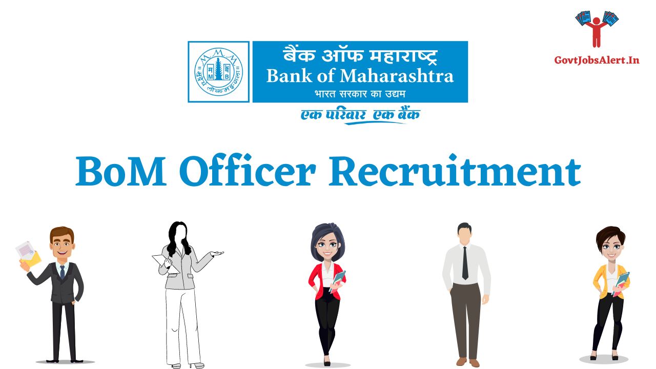 BoM Officer Recruitment