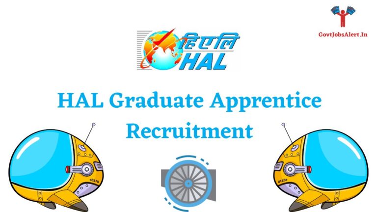 HAL Graduate Apprentice Recruitment