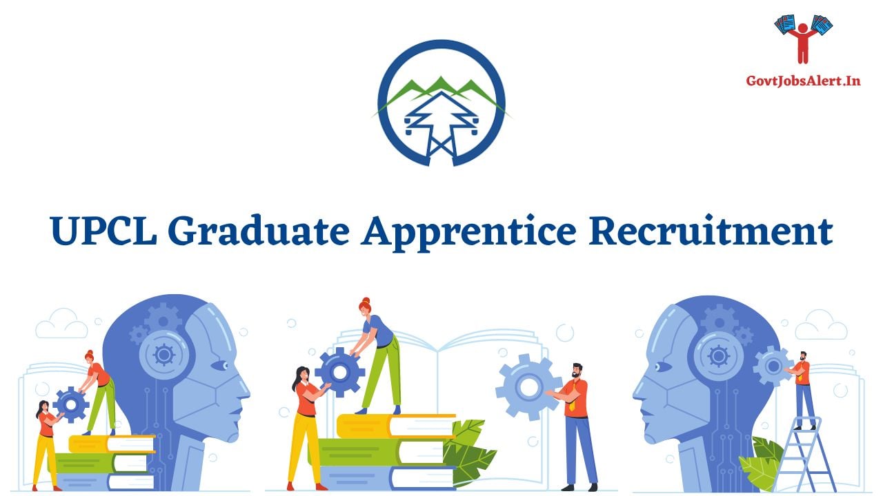 UPCL Graduate Apprentice Recruitment