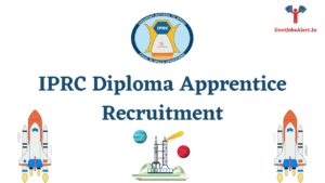 IPRC Diploma Apprentice Recruitment 2024: Join ISRO With 44 Vacancies ...