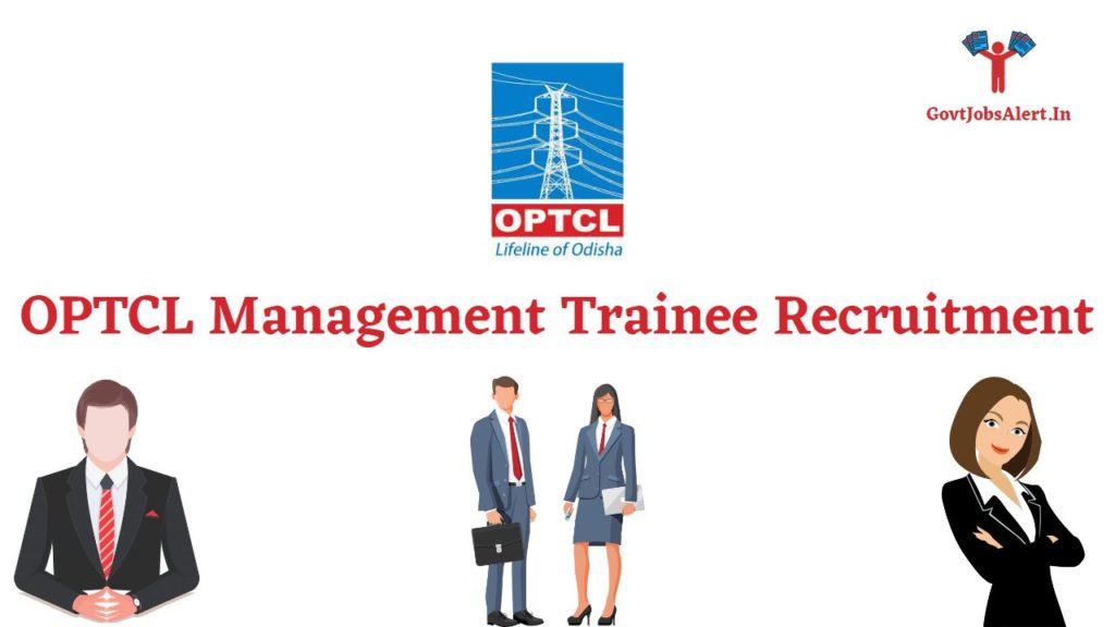 OPTCL Management Trainee Recruitment 2023: Eligibility, Dates, And ...