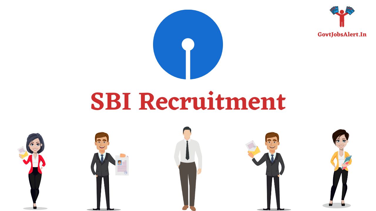 Job Opportunities In Sbi India