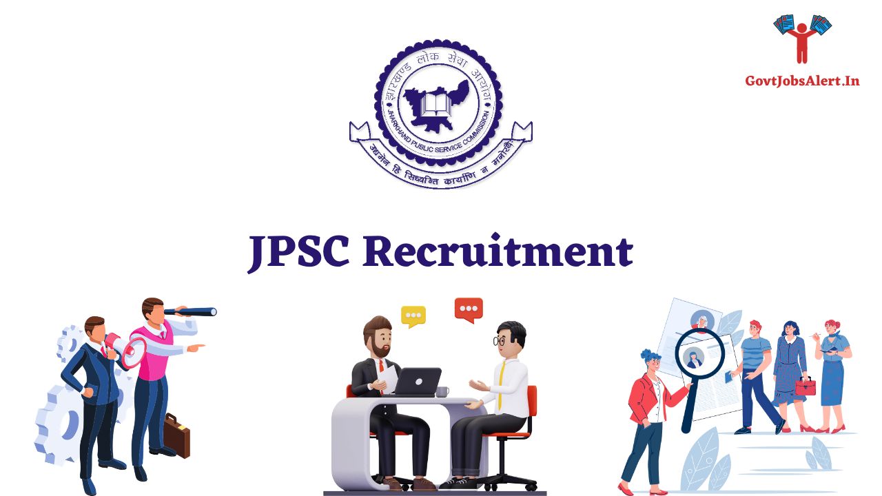 jpsc-recruitment-2023-check-latest-notifications