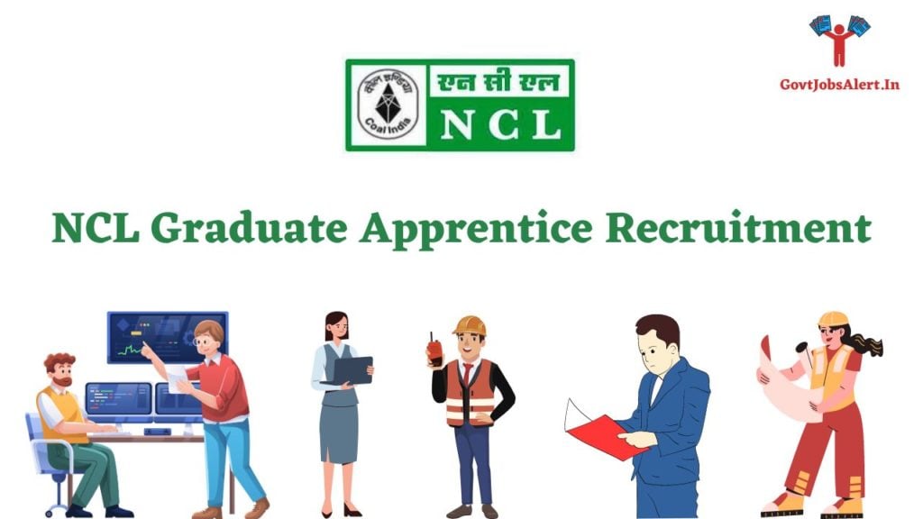 NCL Graduate Apprentice Recruitment