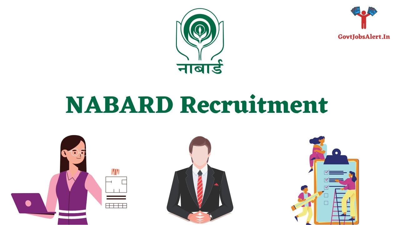 NABARD Recruitment