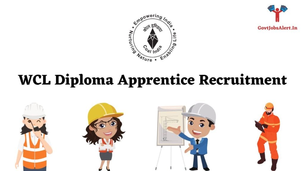 WCL Diploma Apprentice Recruitment