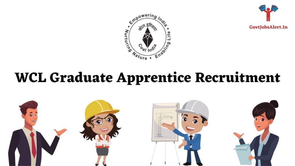 WCL Graduate Apprentice Recruitment