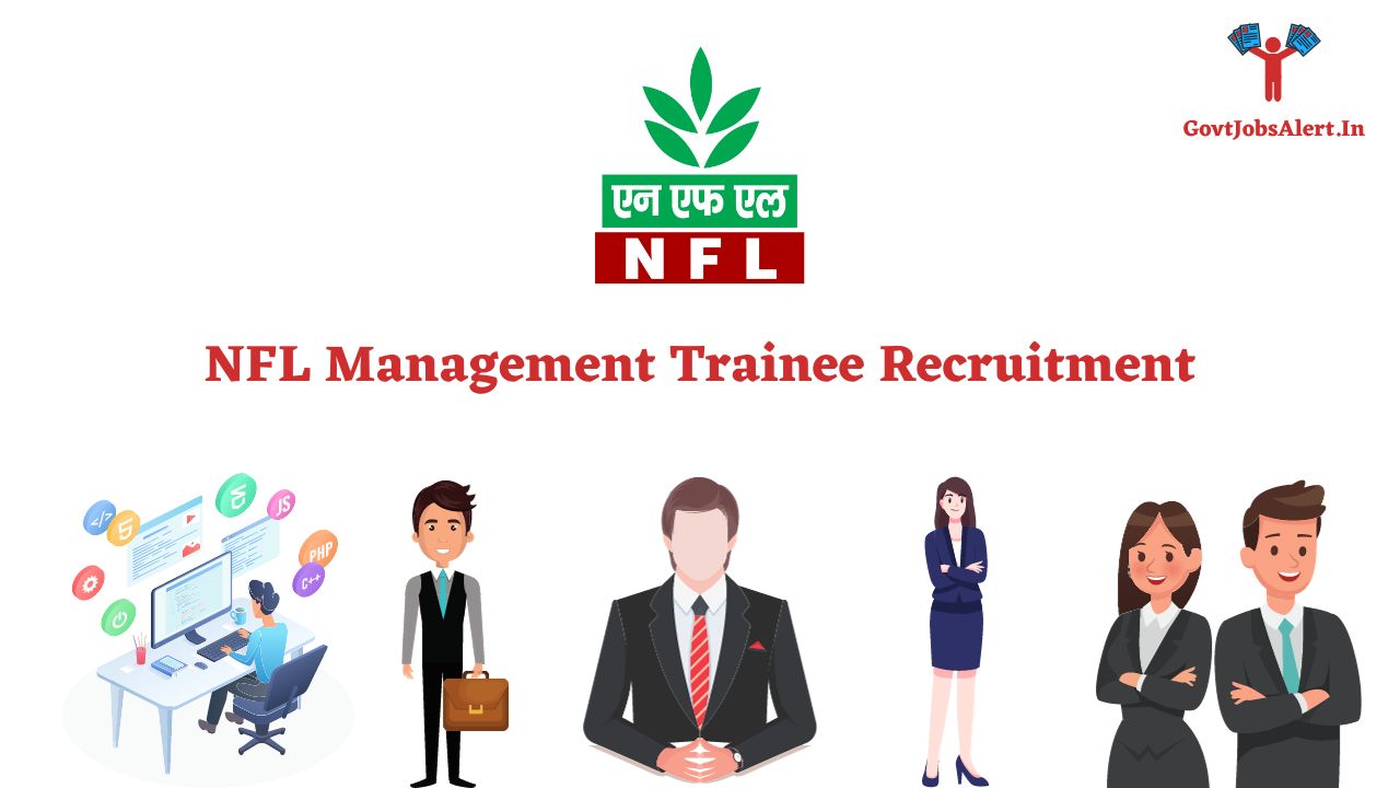 NFL Management Trainee Recruitment 2024 Apply Now For 164 Vacancies