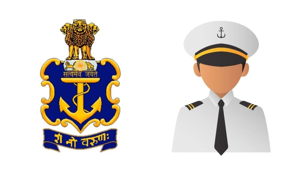 Indian Navy 10+2 (B.Tech) Cadet Entry 2024